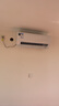 海爾（Haier）凈省電除甲醛白1.5匹省電節(jié)能 健康風(fēng)空調(diào)掛機(jī) KFR-35GW/C3LGA81U1(白) 家電國(guó)家補(bǔ)貼20%以舊換新 曬單實(shí)拍圖