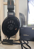 森海塞爾HD660S2 HD600 HD650 HD800S HD820 HD620S頭戴式有線耳機(jī)高保真HiFi發(fā)燒友耳麥開(kāi)學(xué)禮物七夕生日 HD660S2【發(fā)燒級(jí)HIFI開(kāi)放動(dòng)圈】 曬單實(shí)拍圖