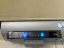 海爾（Haier）60升國家補貼電熱水器線(xiàn)下商場(chǎng)同款金剛無(wú)縫膽3300W  3D速熱增容智慧互聯(lián)手機智控高溫抑菌E5A05U1 曬單實(shí)拍圖