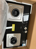 方太[新品]TH32B燃氣灶煤氣灶嵌入式雙灶臺式家用廚房灶具大火力換裝免擴孔天然氣/液化氣可選官方旗艦 天然氣TH32B（5.0Kw*） 曬單實(shí)拍圖