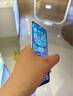 vivo iQOO Z10 Turbo+ 8000mAh超薄藍(lán)海電池 天璣9400+ 自研電競芯片Q2 新品5G游戲手機(jī) 政府補(bǔ)貼手機(jī) 極地灰 12GB+256GB 專享版（無贈(zèng)品） 曬單實(shí)拍圖