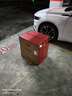 京東京造兒童安全座椅0-4-12歲i-size智能雙通風(fēng)ADAC商務(wù)艙pro冰莓粉 曬單實(shí)拍圖