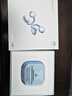 華為FreeClip 2 耳夾耳機(jī) 丹寧藍(lán) 開放式無線藍(lán)牙耳機(jī) 全新C形橋 舒適穩(wěn)固/澎湃雙擎 曬單實(shí)拍圖