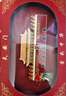 善滿(mǎn)禮天安門(mén)城樓冰箱貼北京文創(chuàng  )金屬磁貼中國風(fēng)特色小禮物出國送老外 【預售5天發(fā)貨】天安門(mén)巡禮 金屬冰箱貼 曬單實(shí)拍圖