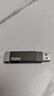 ThinkPad聯(lián)想Thinkbook 512GB Type-C USB3.1 U盤 讀速150MB/s 手機電腦 雙接口 u盤辦公商務(wù)優(yōu)盤BU100 曬單實拍圖
