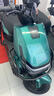 雅迪【重磅新品】冠能S 熱浪70  電動(dòng)自行車高顏值時(shí)尚通勤代步小型智能電動(dòng)車【門店自提】 顏色到店自選 曬單實(shí)拍圖