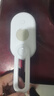 一鍵噴霧刷清潔去毛梳貓狗蒸汽防飛毛電動(dòng)寵物用品 電子噴霧梳有手柄【1把】 顏色隨機 曬單實(shí)拍圖