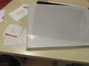 酷盟ipad1 air7保護套2025款iPad11保護殼第十代pro11/13英寸平板殼自帶筆槽防彎防摔超薄 【冷山灰】贈鋼化膜|Y型折疊-橫豎支撐 iPad air7/6【11英寸】 2025款 曬單實(shí)拍圖
