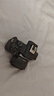 佳能/Canon EOS R RP R5 R6  R7 R10全畫幅專業(yè)微單相機(jī)4K 二手微單相機(jī) R50+RF18-45 黑色【套機(jī)】 99新 曬單實(shí)拍圖