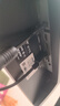 KTC 27英寸2K 210Hz FastIPS電競電腦顯示器 旋轉升降 音箱 10Bit高亮護眼 國家補貼 顯示屏H27T22S-3 曬單實(shí)拍圖