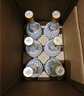 汾酒 黃蓋玻汾 清香型白酒 53度 475mL*6瓶 整箱裝非原箱 曬單實拍圖