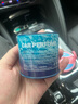 德耳曼車(chē)載香薰汽車(chē)香水固體香膏內飾裝飾空氣清新劑去除異味 北冰洋-100g 蔚藍男香 曬單實(shí)拍圖