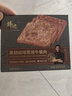 鋒味派黑豬午餐肉獨(dú)立包裝黑椒味316g/8片 兒童早餐速食火腿腸香腸零食 曬單實(shí)拍圖