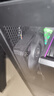 超頻三（PCCOOLER）野獸F9R120 全LCP工業(yè)級高性能高風(fēng)壓12cm電腦散熱風(fēng)扇 曬單實(shí)拍圖