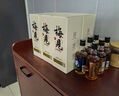 梅見(jiàn)原果原釀青梅酒 750ml*6瓶 12度微醺果酒 中秋送禮聚會(huì ) 曬單實(shí)拍圖