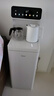 美的（Midea）茶吧機(jī) 飲水機(jī)家用 茶吧柜一體機(jī) 國家補(bǔ)貼 辦公室 燒水壺 白澤茶吧機(jī) YCR-2525【316不銹鋼內(nèi)膽】 曬單實(shí)拍圖