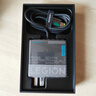 聯(lián)想（Lenovo）拯救者245w氮化鎵充電器Slim方口 三腳接地12.25A 拯救者快充協(xié)議官方適配器 適用拯救者Thinkbook 曬單實(shí)拍圖