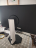 小米（MI）Redmi電競顯示器 G27Q 2025款 27英寸 Fast IPS 2K超高清 180Hz 1ms響應 節能版 Redmi G27Q 多功能支架版 2025款 2K超高清電競屏 曬單實(shí)拍圖