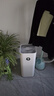 米家【家電國家補貼】小米空氣凈化器5S家用除甲醛除菌除過敏AC-M24-SC 曬單實拍圖