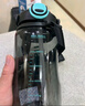 富光Tritan大容量塑料杯健身吸管水壺運動(dòng)水杯子一杯雙飲學(xué)生男女 曬單實(shí)拍圖