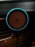 綠聯(lián)車(chē)載無(wú)線(xiàn)充電器 Qi2磁吸車(chē)載手機支架通用導航適用蘋(píng)果16/17手機 曬單實(shí)拍圖