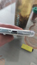 AOYAMIC 適用榮耀60手機殼榮耀60pro/se保護套全包防摔氣囊個(gè)性簡(jiǎn)約透明超薄硅膠男女軟殼 榮耀60 5G【透明白】 氣囊防摔透明軟殼【單殼】 曬單實(shí)拍圖