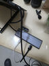 綠聯(lián)Type-C擴展塢HDMI轉接頭4K60Hz拓展塢投屏千兆網(wǎng)口讀卡USB3.0適用Macbook Air2025華為聯(lián)想15375 曬單實(shí)拍圖