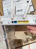 華碩（ASUS）RT-AX56U 青春WiFi6全千兆電競無(wú)線(xiàn)路由器 隨心組路由 游戲加速居家辦公 雙頻Ai路由器RA AX56U青春版(白色) 曬單實(shí)拍圖