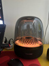 哈曼卡頓 琉璃4代音響  琉璃3代升級款 Aura Stuio 4 藍牙音箱 桌面家用電腦音響家庭影院生日禮物 （旗艦款）琉璃四代 音箱 曬單實(shí)拍圖
