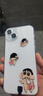 Apple【分期0首付】蘋(píng)果iPhone15plus iphone15手機雙卡雙待全網(wǎng)通手機 蘋(píng)果15plus 藍色 256GB 全網(wǎng)通+質(zhì)保2年+配件禮包 曬單實(shí)拍圖
