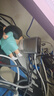 ANKER安克智顯充140W充電器套裝 氮化鎵屏顯type-c多口pd快充100W頭適用蘋(píng)果17iPhone手機筆記本電腦 銀 曬單實(shí)拍圖