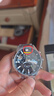 卡西歐（CASIO）EDIFICE EFR-303系列男士手表 時(shí)尚防水休閑商務(wù)男士手表七夕禮物 EFR-303D-1AVUPR商務(wù) 曬單實(shí)拍圖