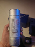 滇慶堂竹節銀水杯999純銀內膽食用云南雪花銀杯子車(chē)載保溫杯保健送禮 中號銀色-40g國檢證書(shū) 曬單實(shí)拍圖