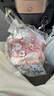 蔻馳（COACH）【品牌直供】女士經(jīng)典標志CITY33大號單肩托特包黑色CV976 曬單實(shí)拍圖
