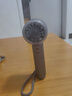 艾美特（AIRMATE）【空氣炮ultra】風(fēng)寶小風(fēng)扇手持風(fēng)扇高速小風(fēng)炮便攜式迷你充電風(fēng)扇100檔直流節(jié)能戶外隨身小型電扇 曬單實拍圖