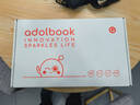 華碩a豆14 2025新品AI輕薄本 筆記本電腦(13代i5 16G 1T大硬盤 護眼屏 贈office)國家補貼20% 辦公學生 曬單實拍圖