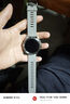 小米WatchS4Sport 小米智能健康手表 國家補(bǔ)貼 心率血氧監(jiān)測  壓力呼吸監(jiān)測 戶外運動手表 氟橡膠表帶 曬單實拍圖