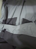 森馬（Semir）棉服男冬季防風(fēng)三防外套撞色拼接棉衣輕薄款連帽上衣101724112101 曬單實(shí)拍圖