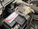 駱駝(CAMEL)汽車(chē)電瓶12V蓄電池L2-400(2S) 60AH 上門(mén)安裝-以舊換新 適用于 大眾POLO/寶來(lái)/捷達/朗逸/邁騰/途觀(guān) 曬單實(shí)拍圖