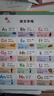 孩悅 英語同步課堂發(fā)聲書 三年級(jí)點(diǎn)讀發(fā)聲書課堂同步學(xué)習(xí)機(jī)英語入門早教機(jī)四年級(jí)預(yù)習(xí)必備開學(xué)季預(yù)習(xí)復(fù)習(xí)必備 曬單實(shí)拍圖