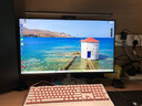 戴爾（DELL）27英寸 2K顯示器 IPS屏 硬件級(jí)防藍(lán)光 144Hz刷新 99%sRGB 雙音響 旋轉(zhuǎn)升降 電腦顯示屏 S2725DSM 曬單實(shí)拍圖