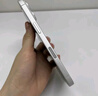 Apple/蘋果 iPhone 16 Pro Max 256GB 沙漠色鈦金屬 雙卡雙待手機(jī)【送聯(lián)通話費(fèi)券】 曬單實(shí)拍圖