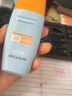 Mistine蜜絲婷防曬霜小黃帽60ml*2防水汗防紫外線(xiàn)學(xué)生軍訓spf50+教師節 曬單實(shí)拍圖