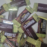 好時(shí)（Hershey’s） 牛奶巧克力排塊 500g袋裝 休閑零食 婚慶喜糖 教師節禮物 送老師 曬單實(shí)拍圖