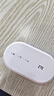 中興（ZTE）U10L隨身wifi6可移動(dòng)無(wú)線(xiàn)wifi免插卡隨行車(chē)載上網(wǎng)卡便攜式上網(wǎng)寶支持5G/4G設備全國通用流量2025款 曬單實(shí)拍圖