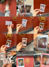 INSTAX富士instax立拍立得 一次成像相機 miniSE（mini7+升級款）藍色 曬單實(shí)拍圖