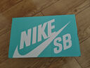 耐克NIKE男女休閑鞋 NIKE SB FORCE 58 運動鞋DV5477-007灰橙41 曬單實拍圖