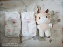 好奇（Huggies）鉑金裝小桃褲紙尿褲NB84片(5kg以下)尿不濕【消暑散熱】 曬單實(shí)拍圖