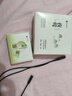 竹林?zhù)B夜鶯Z1入耳睡眠耳塞HiFi有線(xiàn)耳機直播K歌電腦游戲電競無(wú)損音樂(lè )微型超小動(dòng)圈高音質(zhì)安卓適用手機 曜石黑3.5MM版+竹韻塞 有麥版 曬單實(shí)拍圖