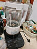 美的（Midea）1.6L安睡破壁機(jī)家用豆?jié){機(jī)全自動(dòng)免洗靜音降噪3-4人用 分體輕量杯不粘涂層料理榨汁機(jī)025 國(guó)家補(bǔ)貼 曬單實(shí)拍圖